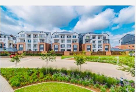 The Blyde Riverwalk Estate, Crystal Lagoon, Pretoria East Exterior photo