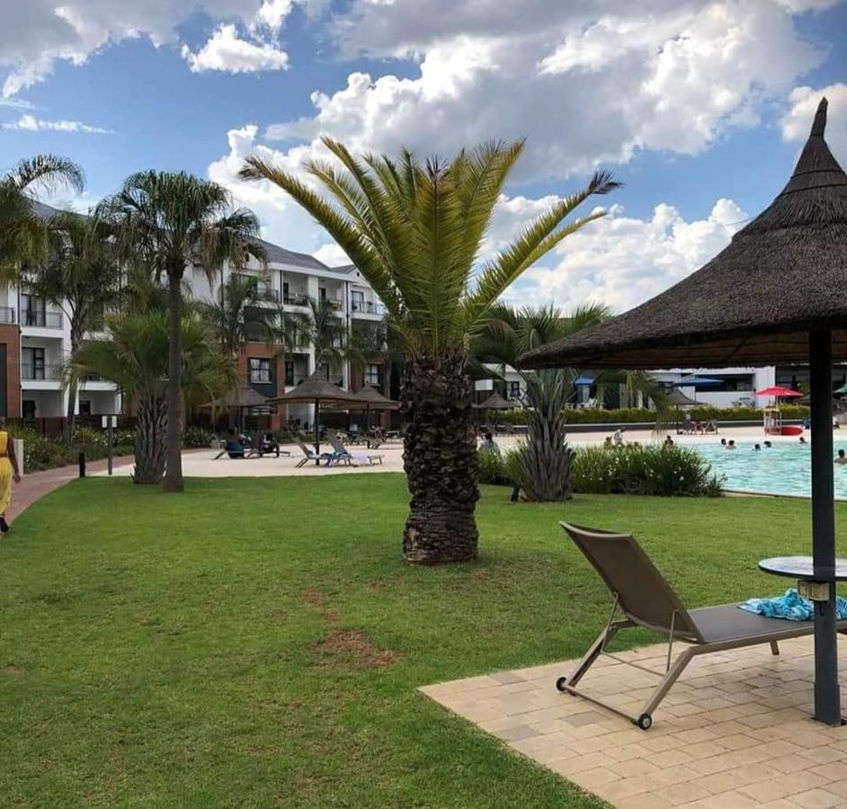 The Blyde Riverwalk Estate, Crystal Lagoon, Pretoria East Exterior photo